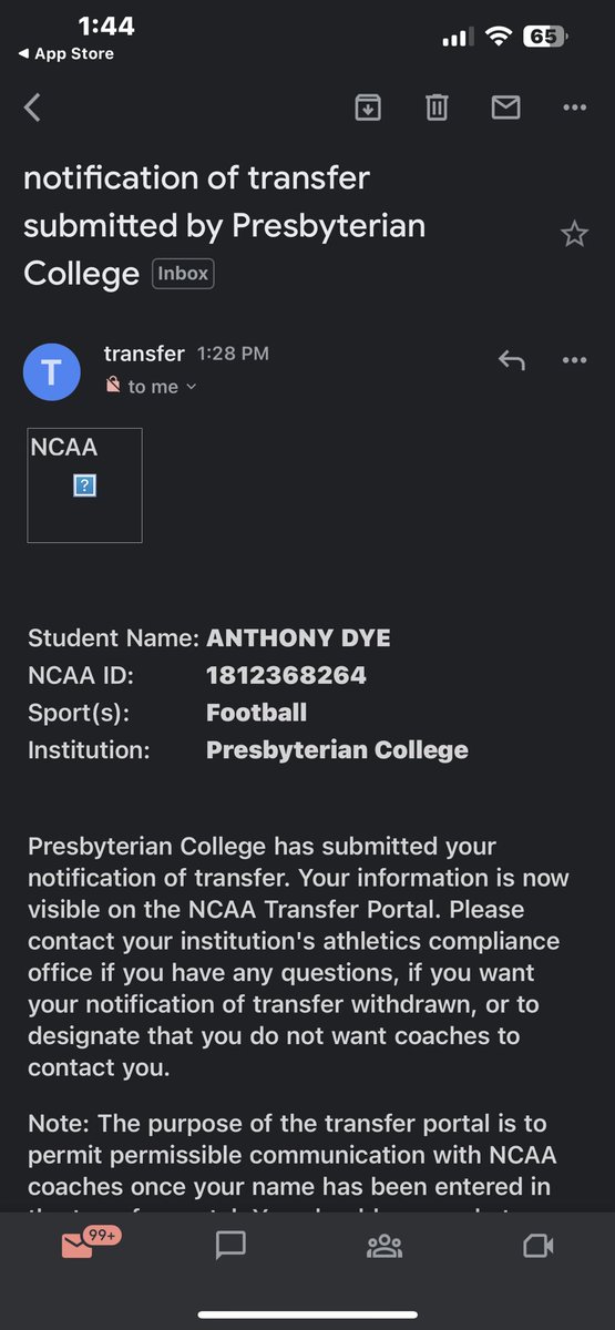 Anthony Dye tweet media