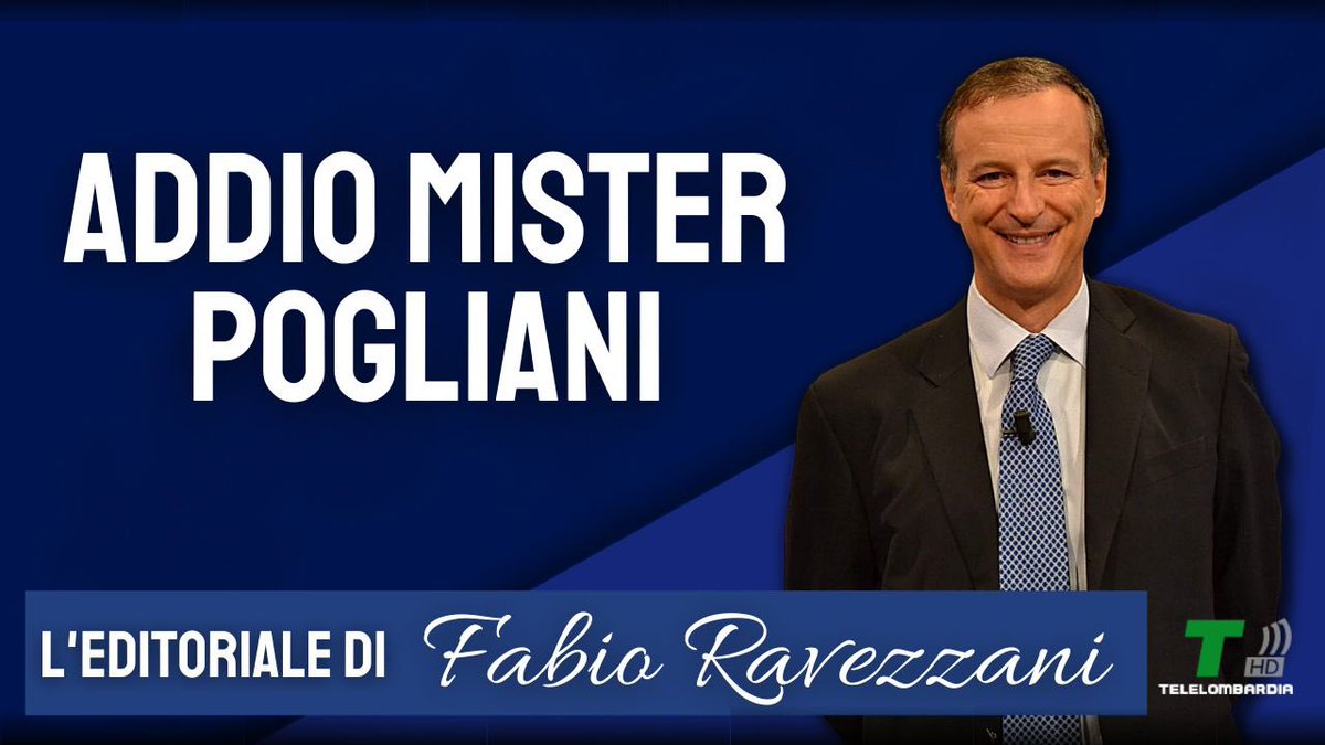 QSVS_Official's tweet image. Il ricordo del mister Carlo Pogliani e il commento della Nazionale del direttore @FabRavezzani disponibile ora sul nostro canale YouTube: youtu.be/W15LbgDhSkw?si…

#Qsvs