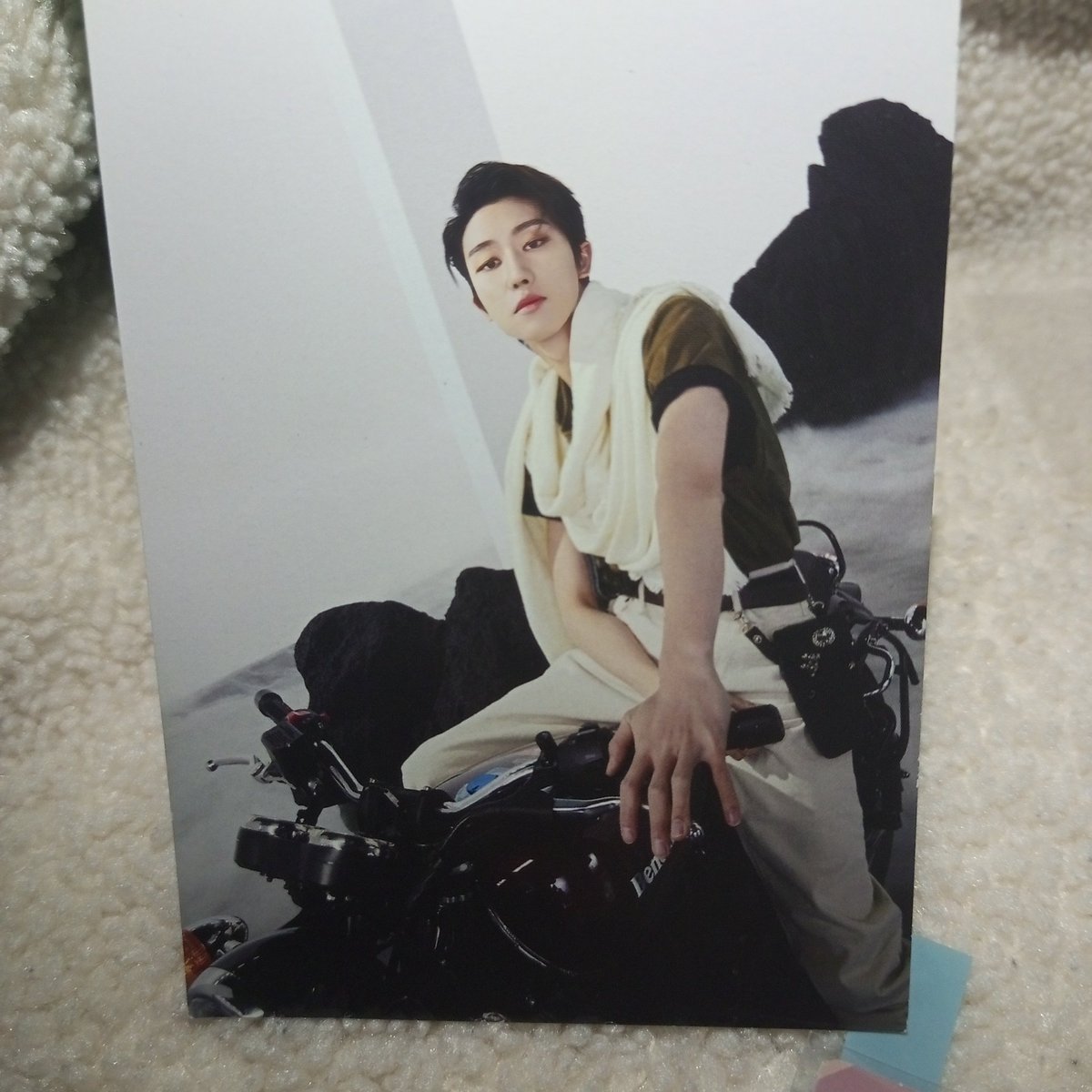 magigingcpasoon's tweet photo. Finally! Hao Padilla haver na 🥹 thank you po @eunkyeong_ah huhuhuhu kinikilig akoooo. Grabe din po kayo sa freebies 🥹🫶 https://t.co/Mhhqi2lHux