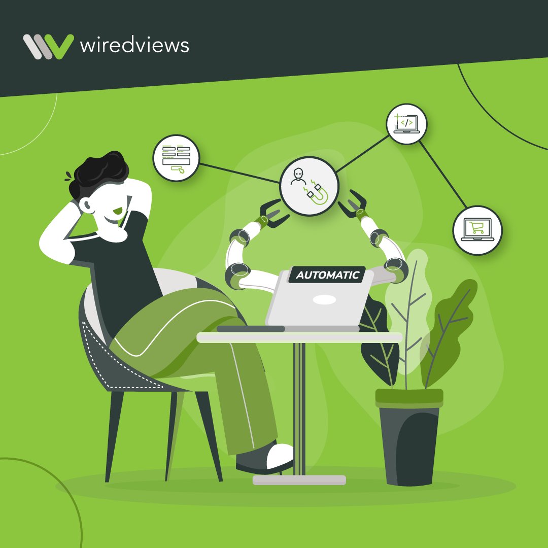 wiredviews's tweet photo. Programmatic advertising is an important tool in the digital marketing kit. Read our latest post to learn a few things to keep in mind when putting it to use. https://t.co/KbVavRgZmh https://t.co/WqKrLlM9AG