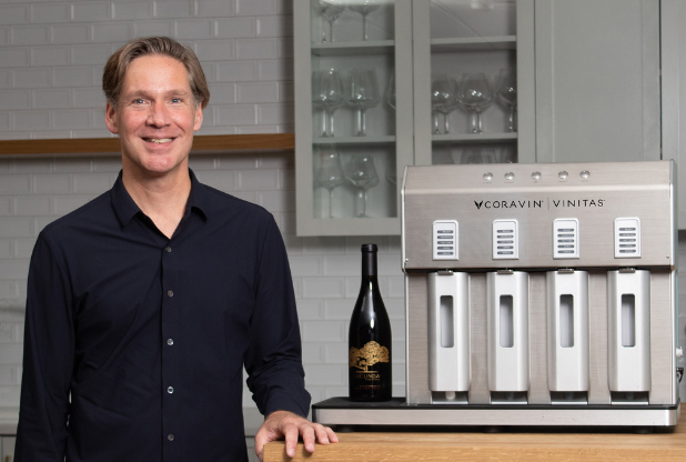HarpersWine's tweet photo. OTC becomes ‘UK hub’ for @Coravin sample bottles - Harpers Wine &amp; Spirit Trade News https://t.co/TCKMxQrxh8 https://t.co/8OCPAuM7Jp