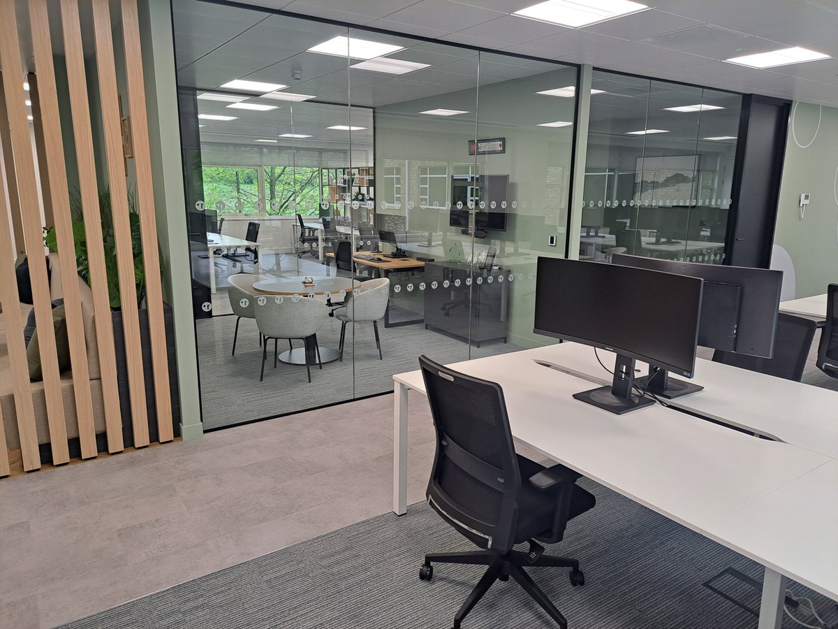 Having an experienced and professional cleaning company can actually help increase your staff productivity