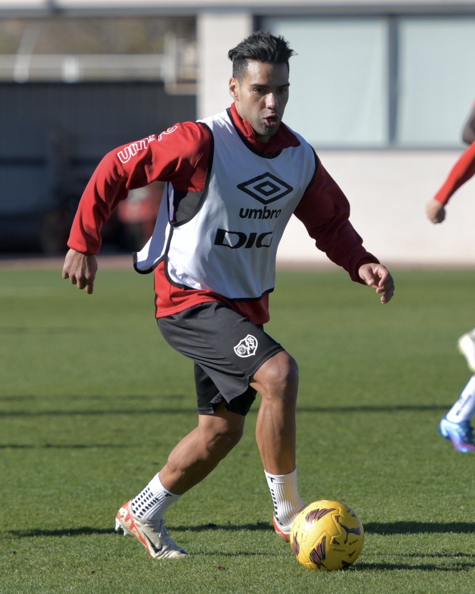 RayoVallecano's tweet photo. ℝ𝕒𝕕𝕒 😍 https://t.co/I6Rr2irvV4