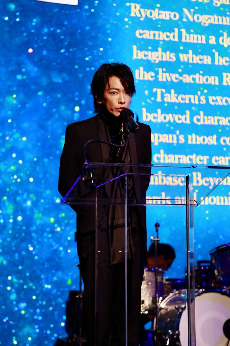 honey3210969's tweet image. 健さん

受賞おめでとう✨
#佐藤健
#佐藤健LINEVOOM
#佐藤健LINE 
linevoom.line.me/post/_ddJOZic4…