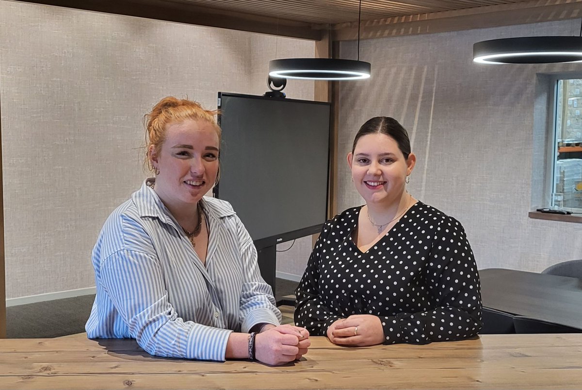 100%

L'ensemble des alternants <a href="/mbpack_fr/">mbpack 🇫🇷🌳👫</a> ont été reçus à leurs examens l’an passé !

Une réussite collective, félicitations à Dorine, Emma et Hugo ainsi qu'à leurs tuteurs ! 

#mbpack #formation #étudiant #avenir