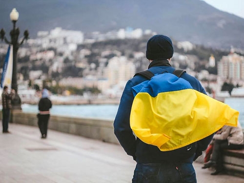 Daria Svyrydova tweet media