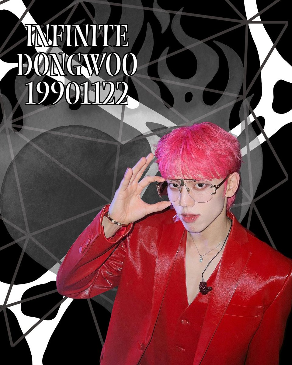 mugenHIRO1223's tweet photo. #Happy33rdDongWooDay
#INFINITE #JANGDONGWOO
#theLed 🥳 https://t.co/fZhW80gyp2