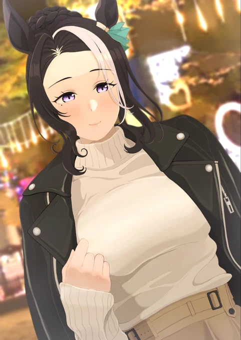 #置くだけでいっぱい褒めてもらえるタグ褒めてクレメンス 