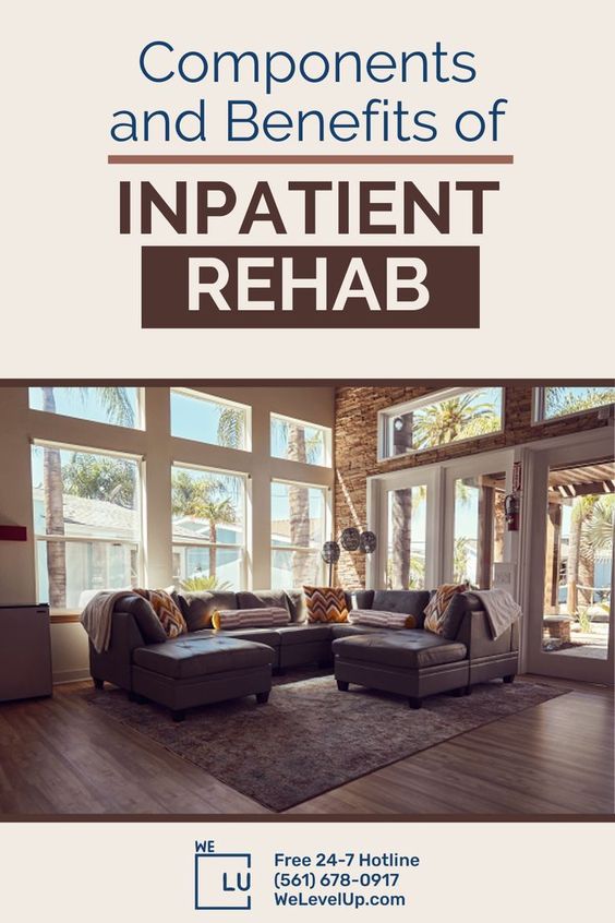 WeLevelUp_'s tweet photo. Exploring the transformative world of inpatient rehab: From personalized therapies to 24/7 medical support, the components and benefits of inpatient rehab are game-changers on the road to recovery.

Learn More: https://t.co/fSiDCgfGBz 

#WeLevelUp #Rehab #recovery #therapy https://t.co/zmKxeHZo78