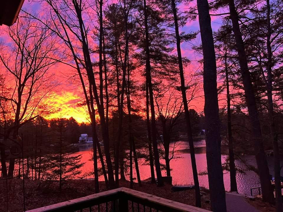 Muskoka411's tweet photo. Washago this morning .
Photo credit Terri McCormack https://t.co/koUalZ8xvy