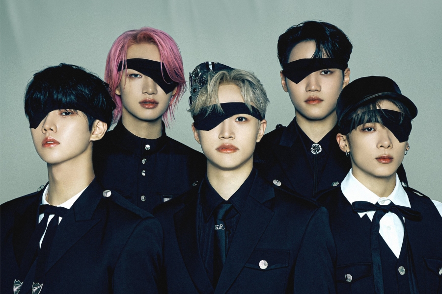 soompi's tweet photo. #MCND Announces Dates And Cities For 2024 "ODD-VENTURE" Tour
https://t.co/ITO59B4H9b https://t.co/NvuYcDTRpL