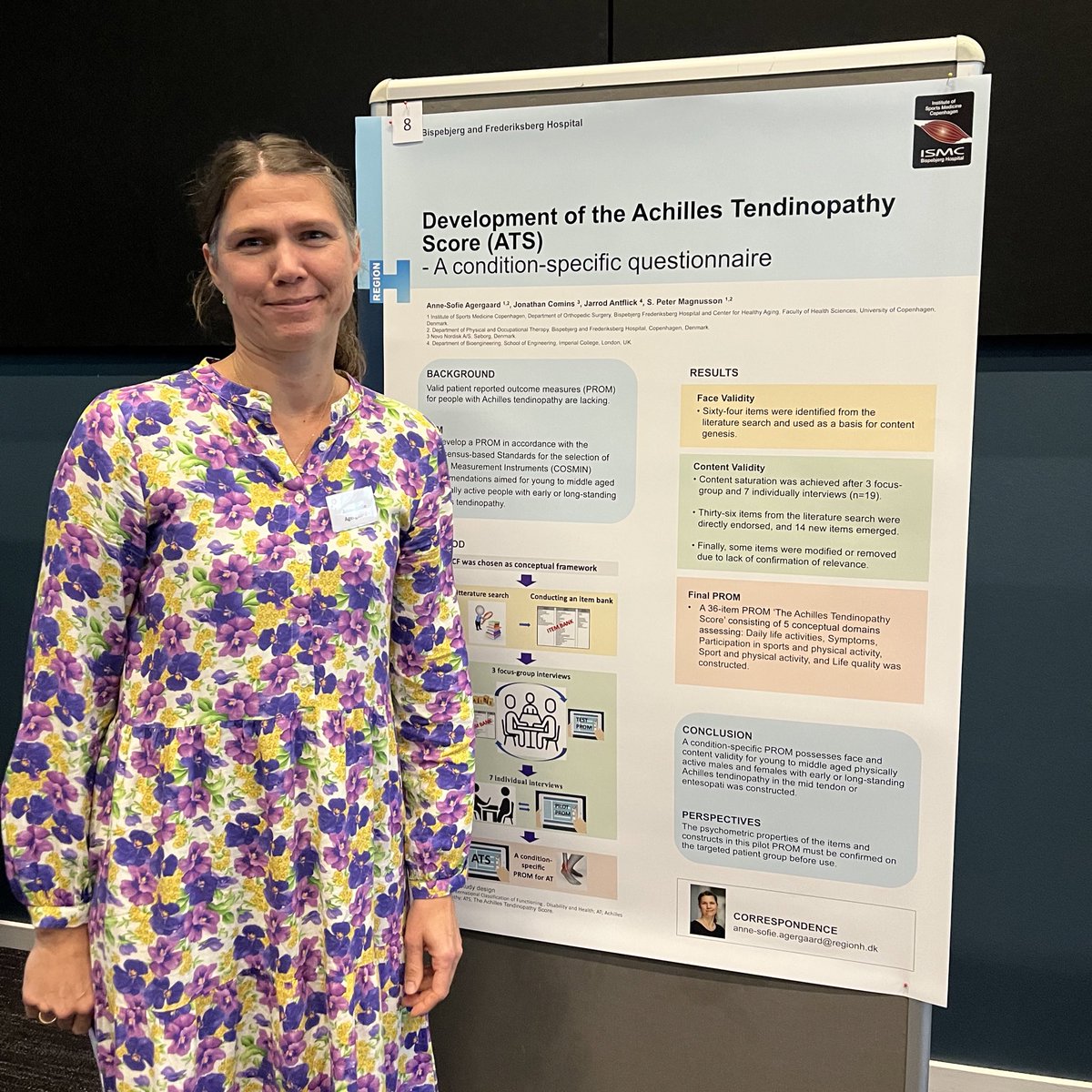 Institute of Sports Medicine Copenhagen tweet media