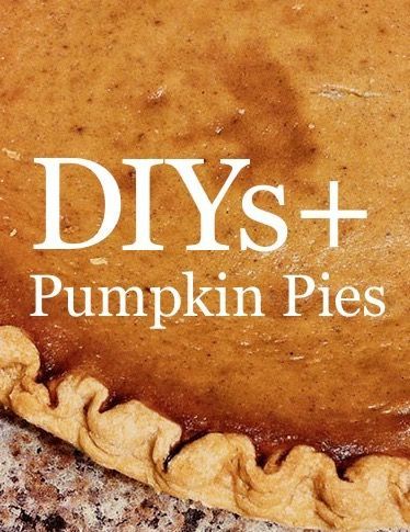 TravelcraftJrnl's tweet photo. DIYs + Pumpkin Pies: In case you need some pre-Thanksgiving pumpkin-spiration: https://t.co/DUDAj7EFZr 

(Pumpkin planter via @MaisondePax + pumpkin pie cocktail via @abeautifulmess) https://t.co/EIAYBj8UGb
