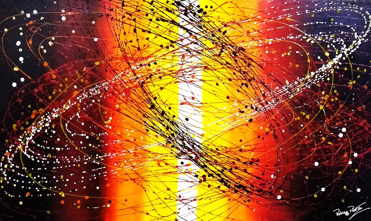 THE UNIVERSE 

You can now buy my works in ETH. If you want one that hasn't been minted yet, contact me via DM and we'll mint it for you.

Link👇👇

#NFT #NFTs #nftart #BTC #ETH #Abstract #painting #DigitalArt #artist  #arts #nftartist #nftcollector #NFTCollection #Web3 #CRYPTO