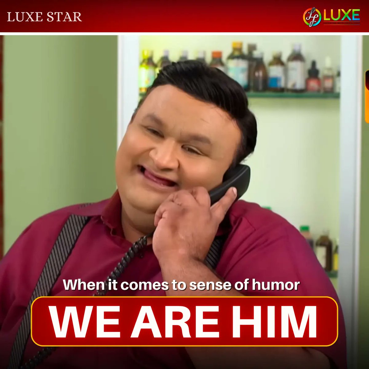 luxestarindia's tweet image. When it comes to being everyone's favourite, IT'S THEM ❤️

Finding a perfect gift for every occasion? 👀 Get a personalized video message from your favourite Celebrity for your loved ones. 
#LuttPuttGaya #Dunki #luxestarindia