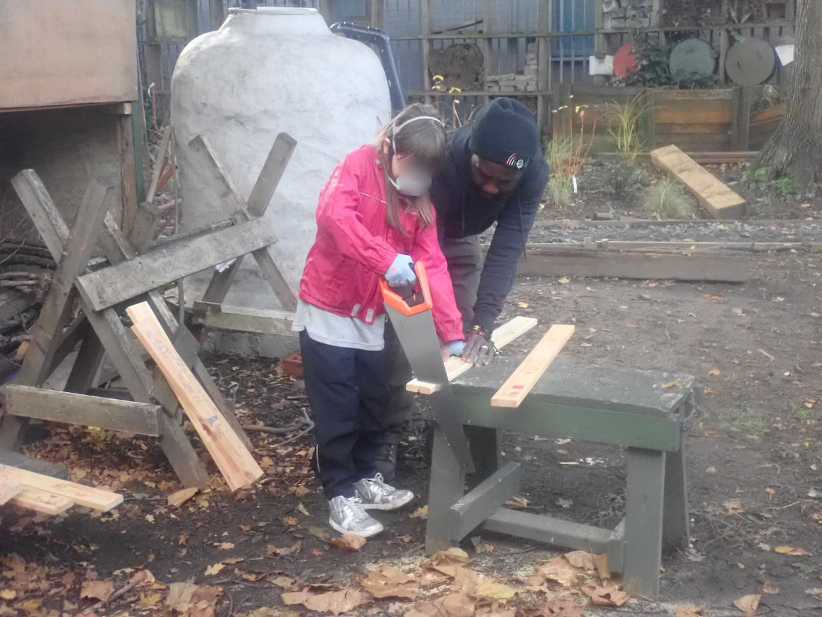 NatureVibezzz's tweet image. Photos from FREE Monday family Forest School activity session in Galleywall Nature Reserve, Southwark.

Nature Vibezzz Free activity schedule naturevibezzznewsletter.wordpress.com/project-sessio…

#forestschool #toddleractivities #kidsoutdoor #family #homeschool #homeeducation  #southwark #bermondsey #se16