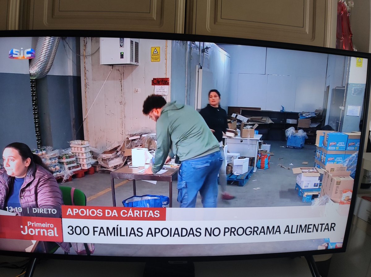 Como é possível o PS na frente