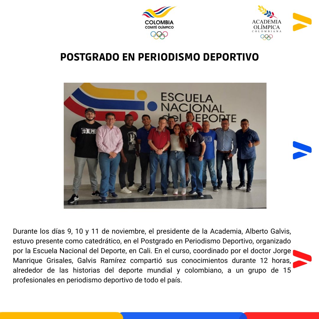 AcadeOlimpicol's tweet photo. 2/2 https://t.co/iSA7S0oNZK