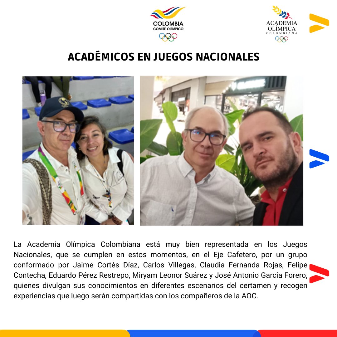 AcadeOlimpicol's tweet photo. 2/2 https://t.co/iSA7S0oNZK