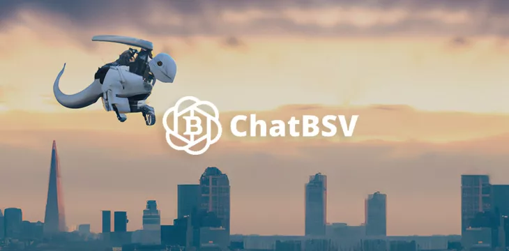 Inno_vyse's tweet image. Thread 1:  Ever wondered about using #ChatGPT or DALL-E without hefty subscriptions? Enter #ChatBSV—a revolutionary interface allowing access to advanced AI tools via micropayments on BSV blockchain. Let&apos;s decode its impact and potential in the world of AI and microtransactions!