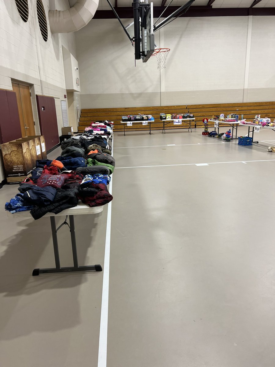 Harrison Parkway tweet media