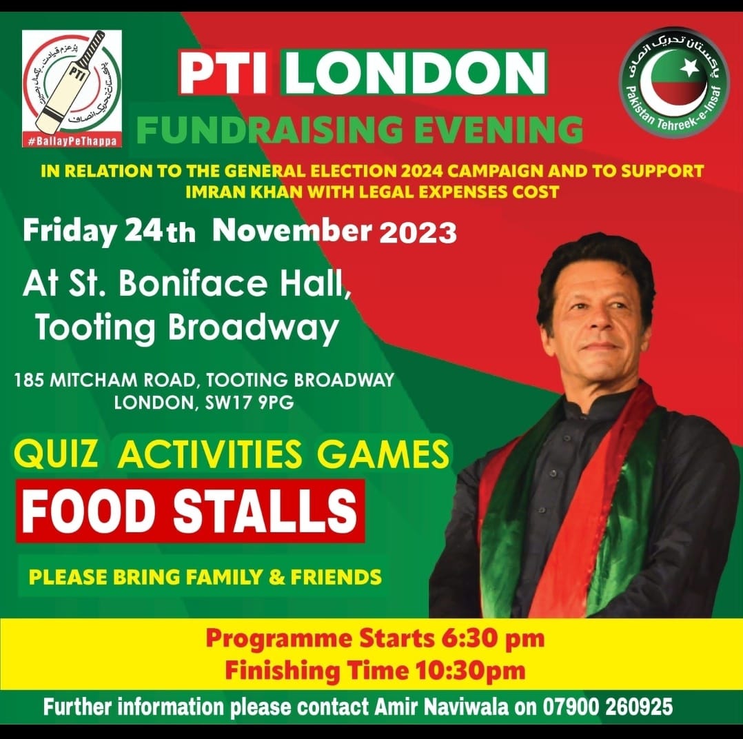 Faisal Rao (xPTI London Head SMT) (@FasRao_official) / Posts / X