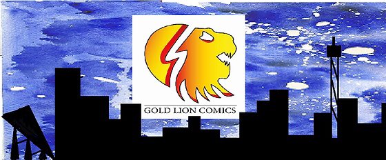 scotcomicsday's tweet image. Drew Marr of Gold Lion comics will be at Dunfermline Comic Art Fair on Saturday. Starting in #comics from a young age, the Dundee based writer and artist has published his own series, The Rehabilitation of Dr Eye, and had work in comics published by @The77Ltd. #scbd