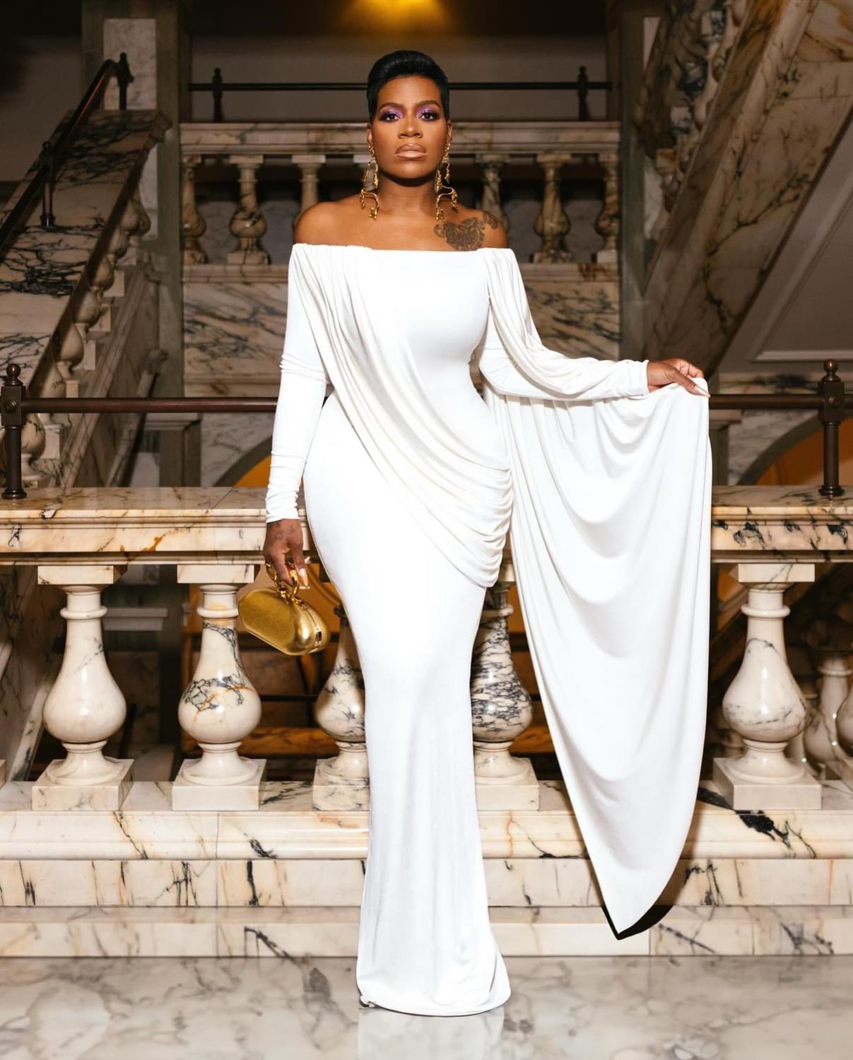 Christian siriano white dress online