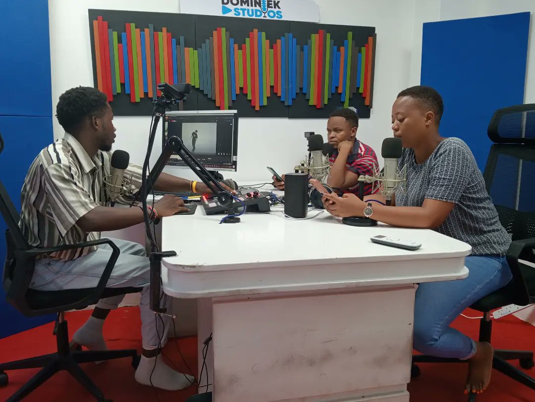 blueradioKe's tweet image. What business are you promoting ? Talk to us live on the air with Tom mwabanga and Ronald Wese on the #bluedrive from 4pm to 7pm .

🎧: blueradio.co.ke

#bluedrive #blueradio #mombasa