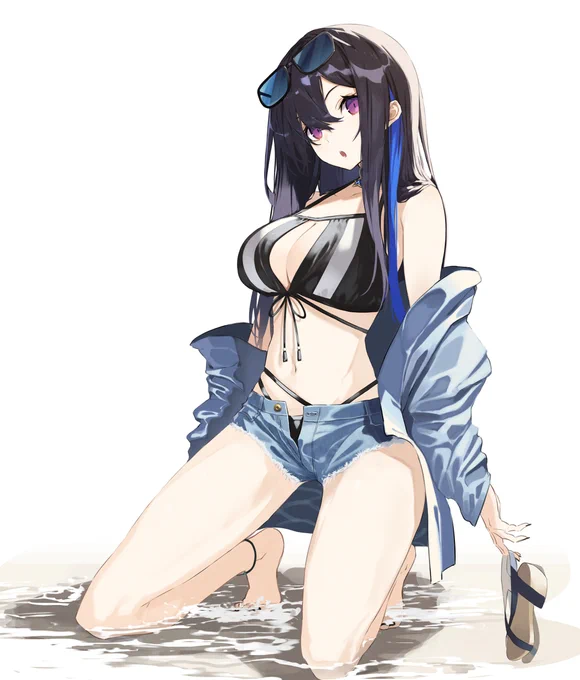 #いい太ももの日