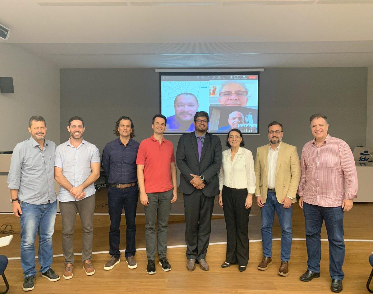 O ano ainda não terminou, mas já estamos planejando 2024 para os nossos cursos de mestrado e doutorado do PPGD da <a href="/direitofdv/">Direito FDV</a>.

Vem coisa boa por aí!!!