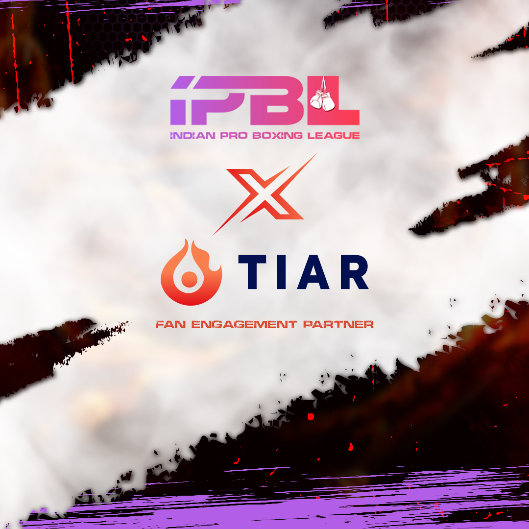 IPBLBoxing's tweet photo. 🌟 Exciting News! 

IPBL is proud to announce our partnership with TIAR (@TIARevolution) 🤝 

A pioneering fan engagement platform, TIAR brings a global dimension to fantasy sports with blockchain integration. 🌐 

Get ready for a revolutionary experience! 👊🔥 https://t.co/StvTe3MveF