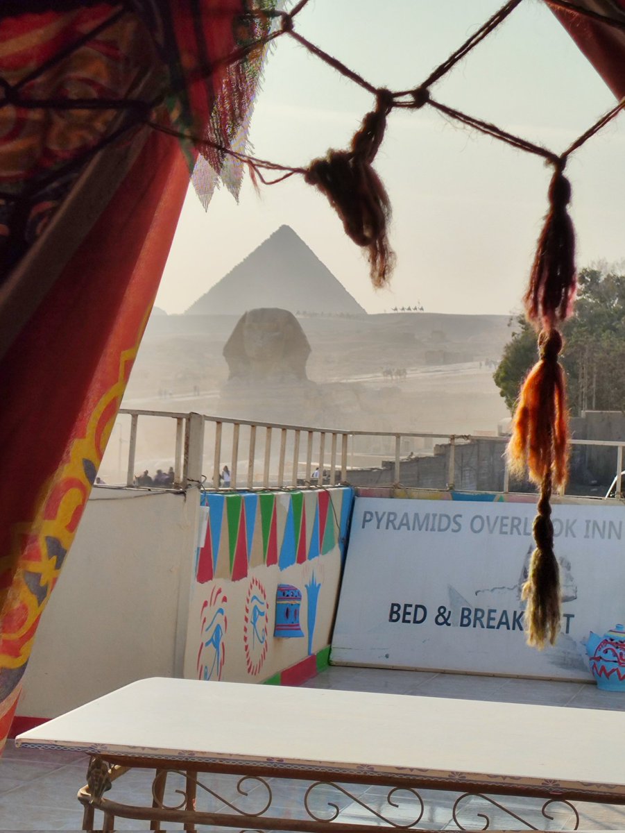 glenpearsonIMOM's tweet photo. Landed into the new Sphinx (Giza) airport last night. Apparently going to be popular with low cost airlines like WizzAir and Easyjet. https://t.co/q4ZNLUAZOY
