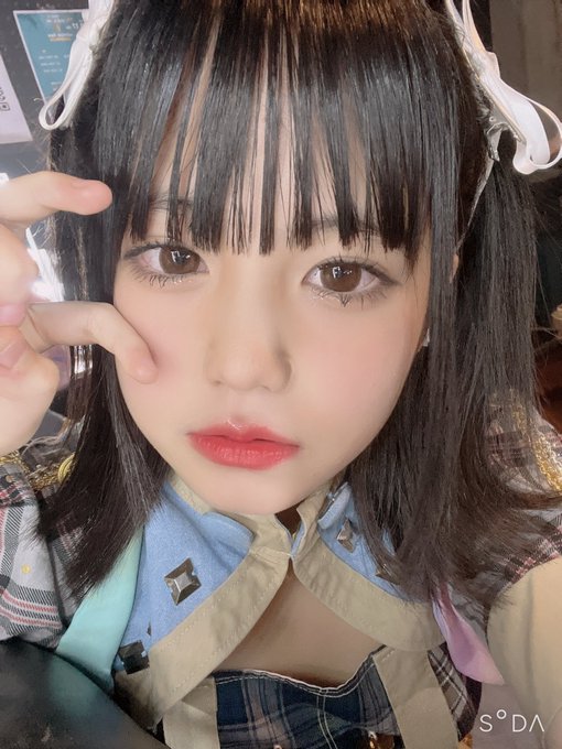 Twitterのコスプレ画像10