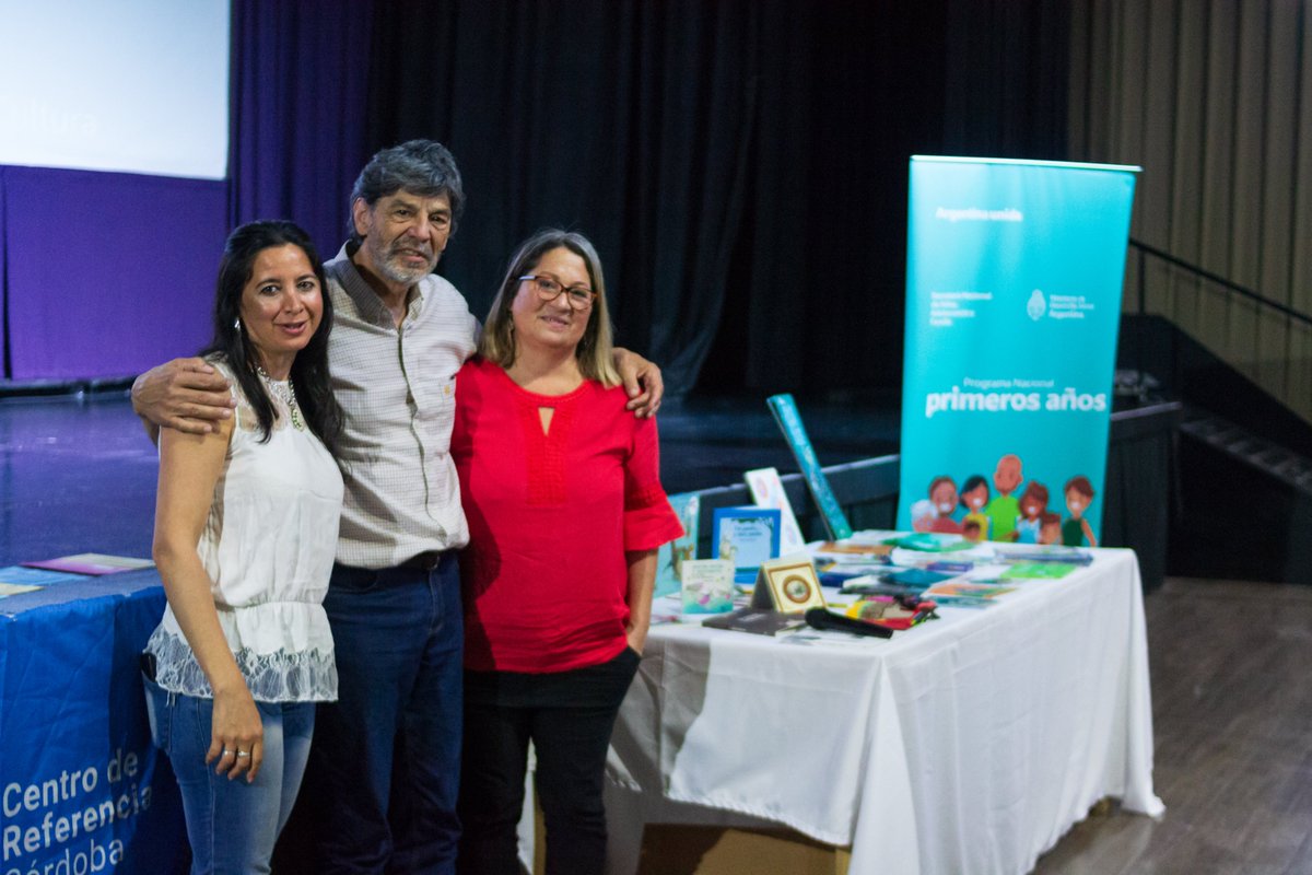 Centro de Referencia Córdoba tweet media