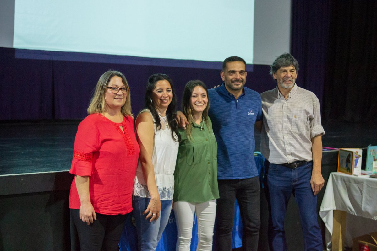 Centro de Referencia Córdoba tweet media