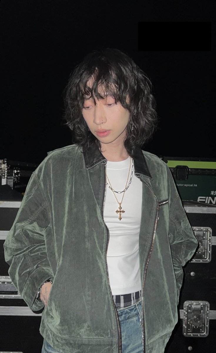 Epilogue Tour: Hong Kong Day 2!! ✨ #keshiEpilogueTour #keshiEpilogueTourHK  HMU: makeupbyyukina Stylist: kendyyy