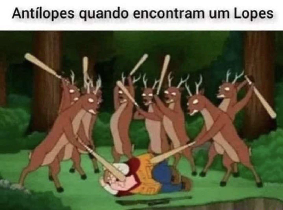 eu rio-me sempre com este meme, e acho que hoje é o dia perfeito para o usar