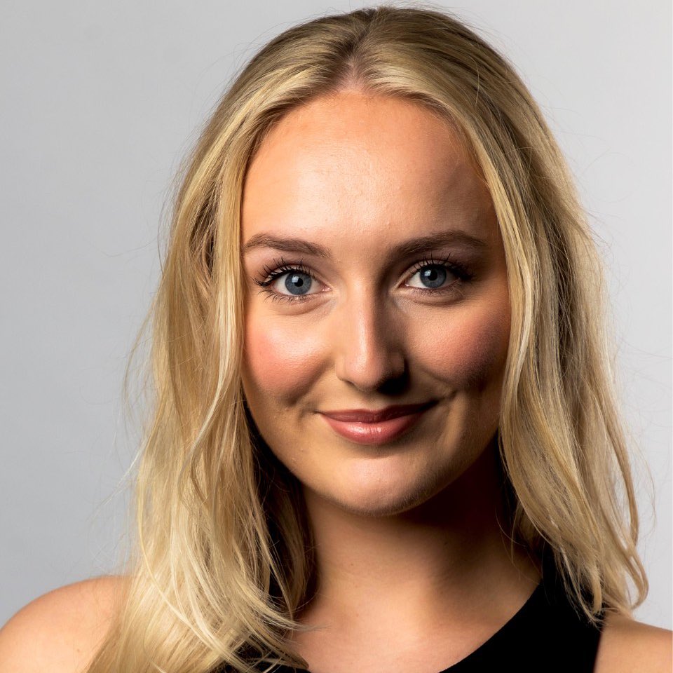 Congratulations to Hanna Thomas who joins Silversea Cruises as a Production Dancer.