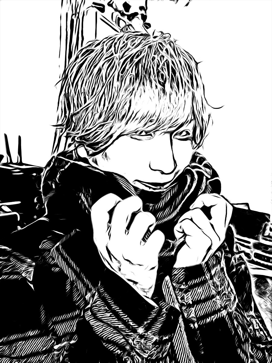 hosonesan's tweet photo. @darlia_kakeru @darlia_yuga https://t.co/NAFsIXaXJ5