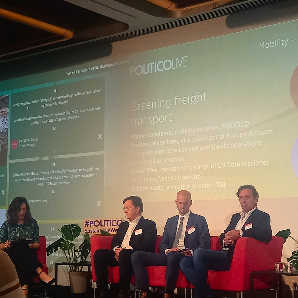 Spark Legal and Policy Consulting tweet media