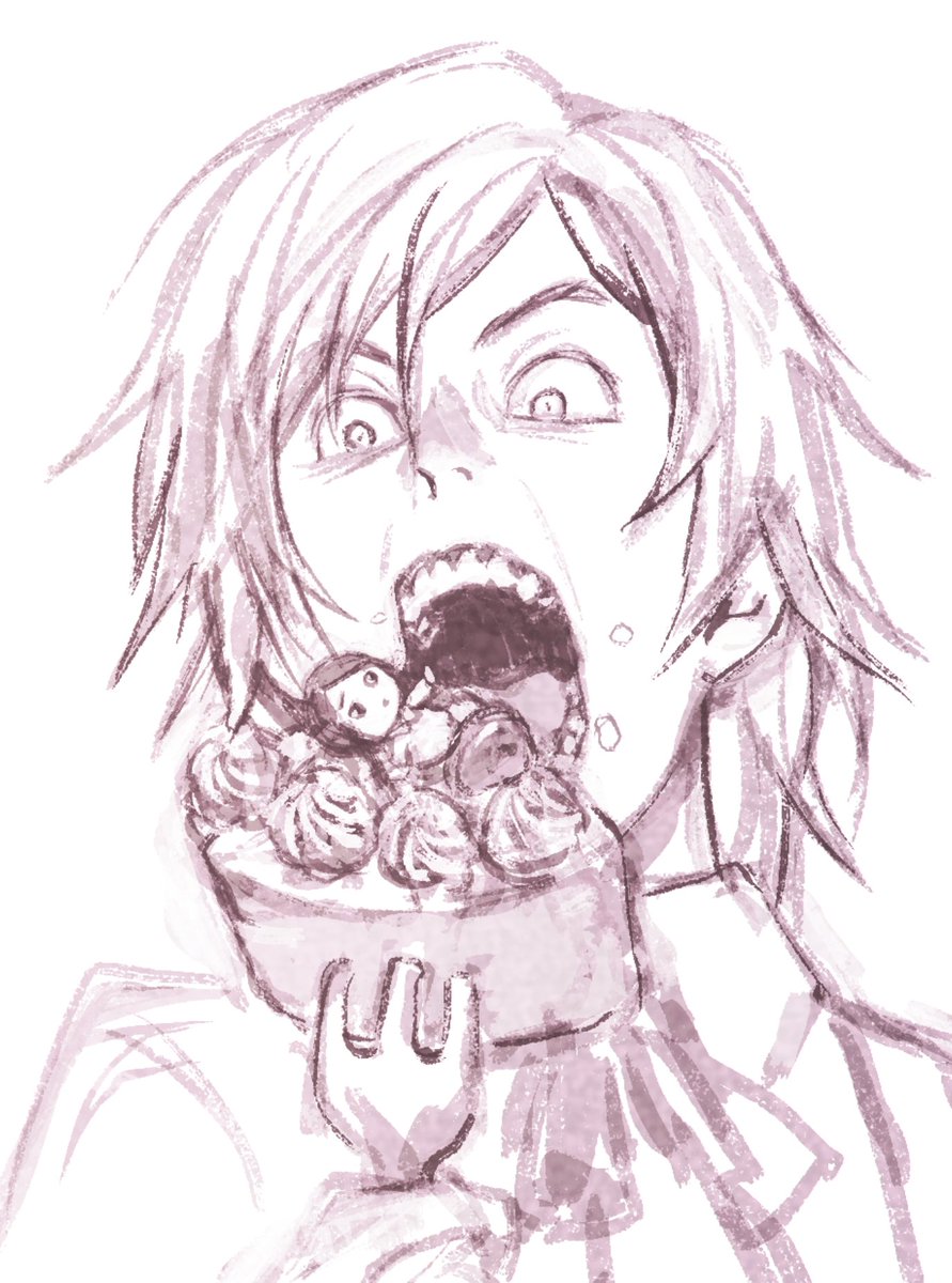 なつなつき (@natsuki448) / X