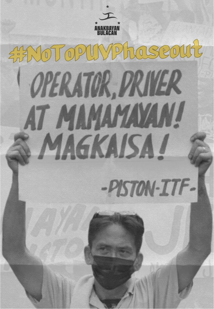 Anakbayan Bulacan tweet media