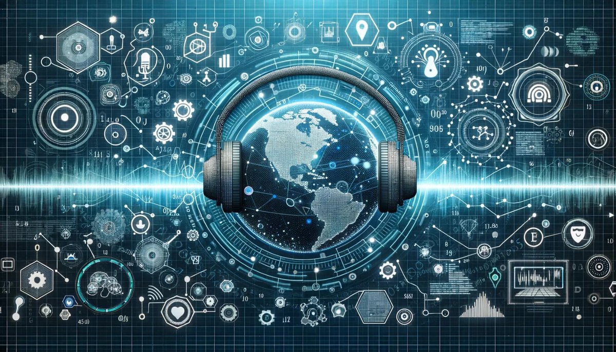 audiocentros's tweet photo. Los audífonos modernos ya no son solo dispositivos de amplificación de sonido: son verdaderos ordenadores en miniatura con capacidades de aprendizaje automático y adaptación en tiempo real. via #Yorokobu https://t.co/Qi7FMZNzs7 https://t.co/tOBqACxXIN