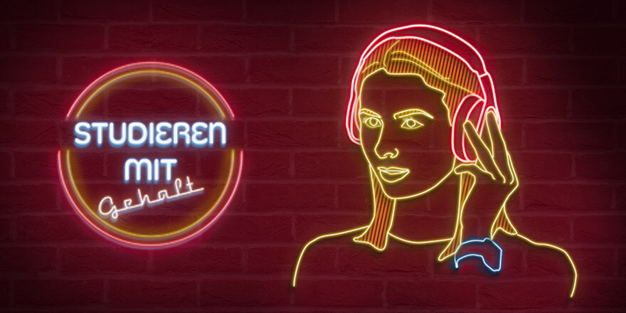 Vom Bachelor zum Doktor: Talk mit DHfPG-Absolvent Marcel und Dozentin Julia Krampitz🎙

👉 Welche Vorteile das duale Studium bietet und wie die Betreuung im Rahmen des Graduiertenprogramms aussieht, erzählen die beiden im Podcast! 🎙

Jetzt reinhören! 👇
open.spotify.com/episode/5ol6j2…