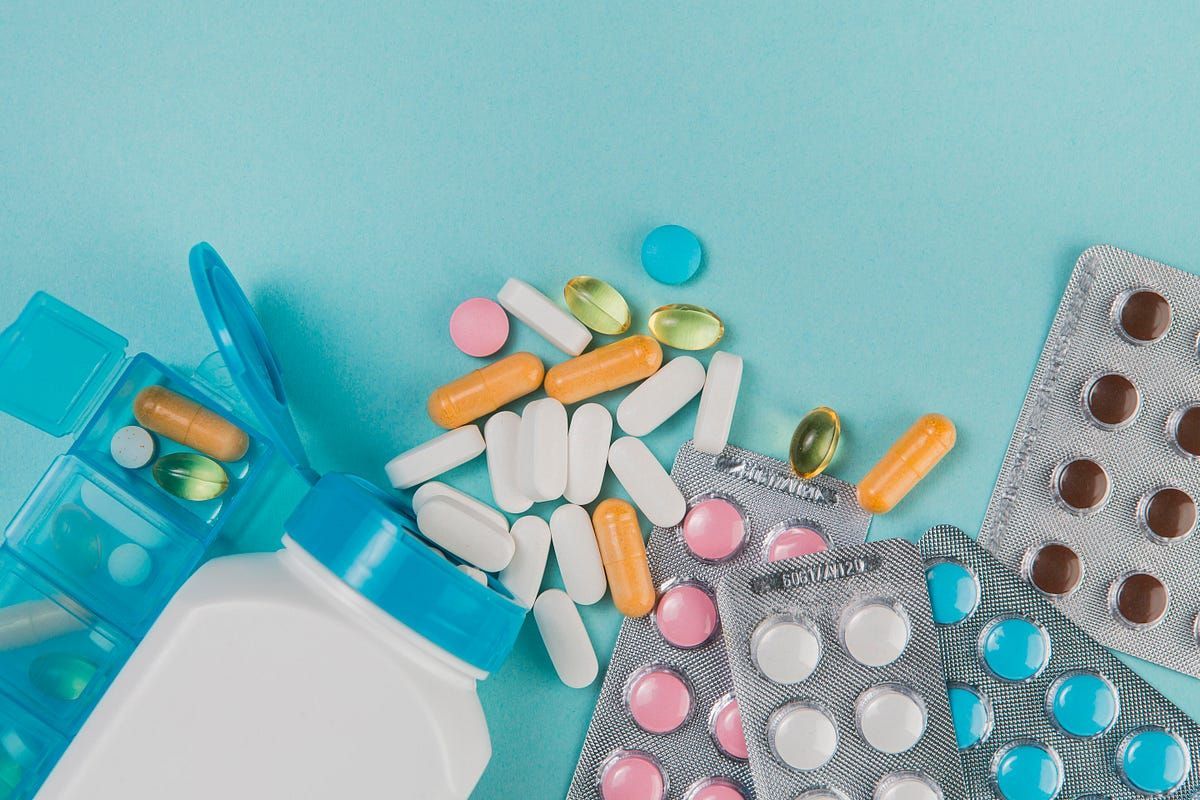 In her latest blog Sarah Billington, Deputy Director Medicines Optimisation and IR(ME)R, talks about the environmental impact of medicine use in health and social care buff.ly/47EeXhk