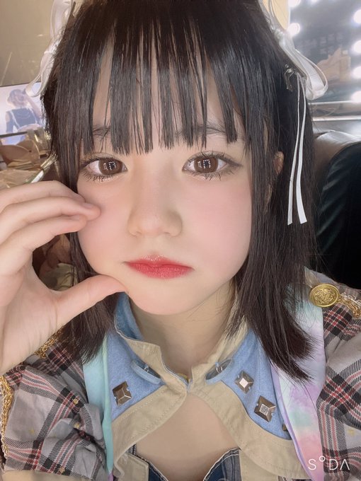 Twitterのコスプレ画像12