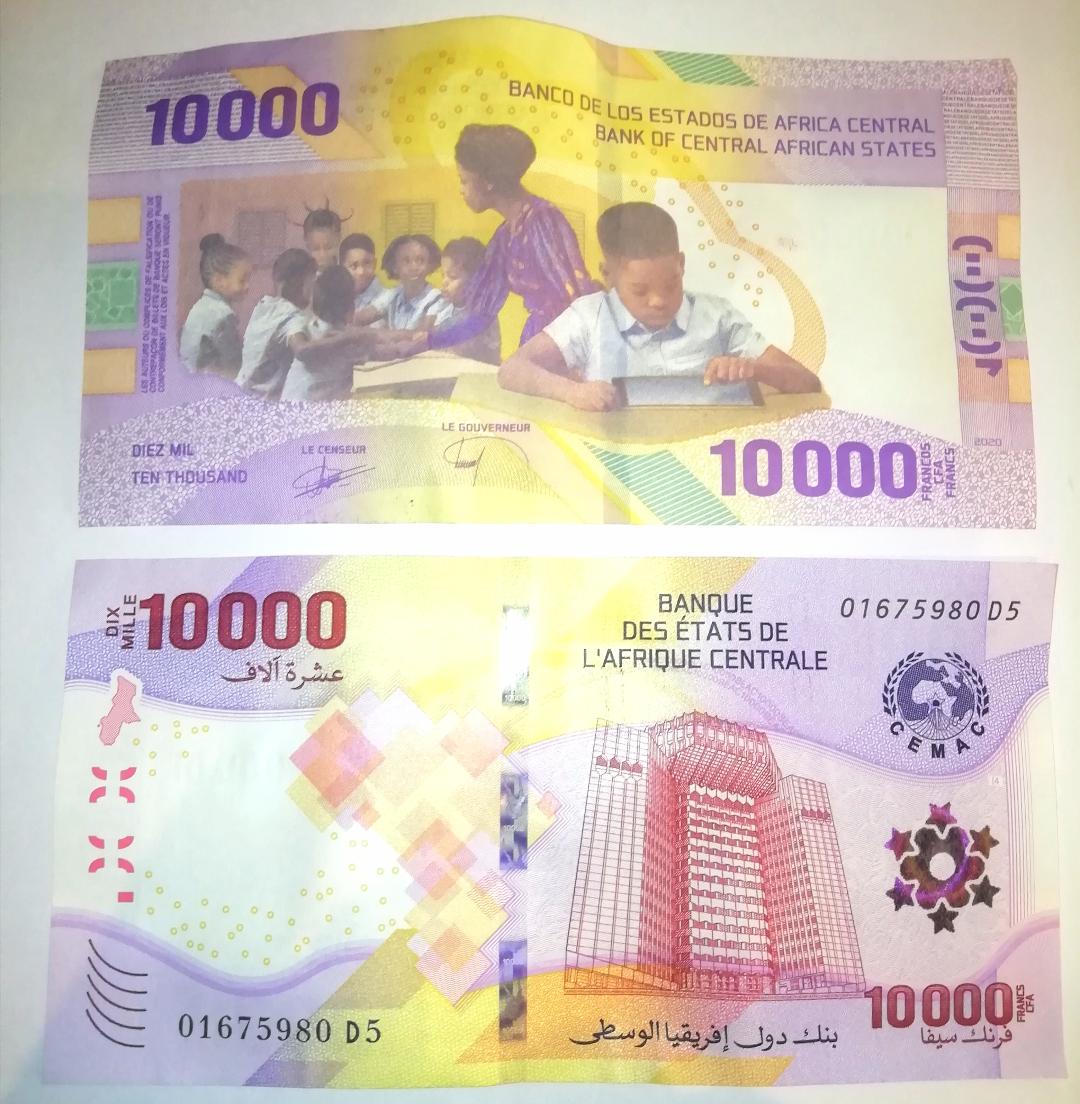 The Cameroonian 🇨🇲 tweet media