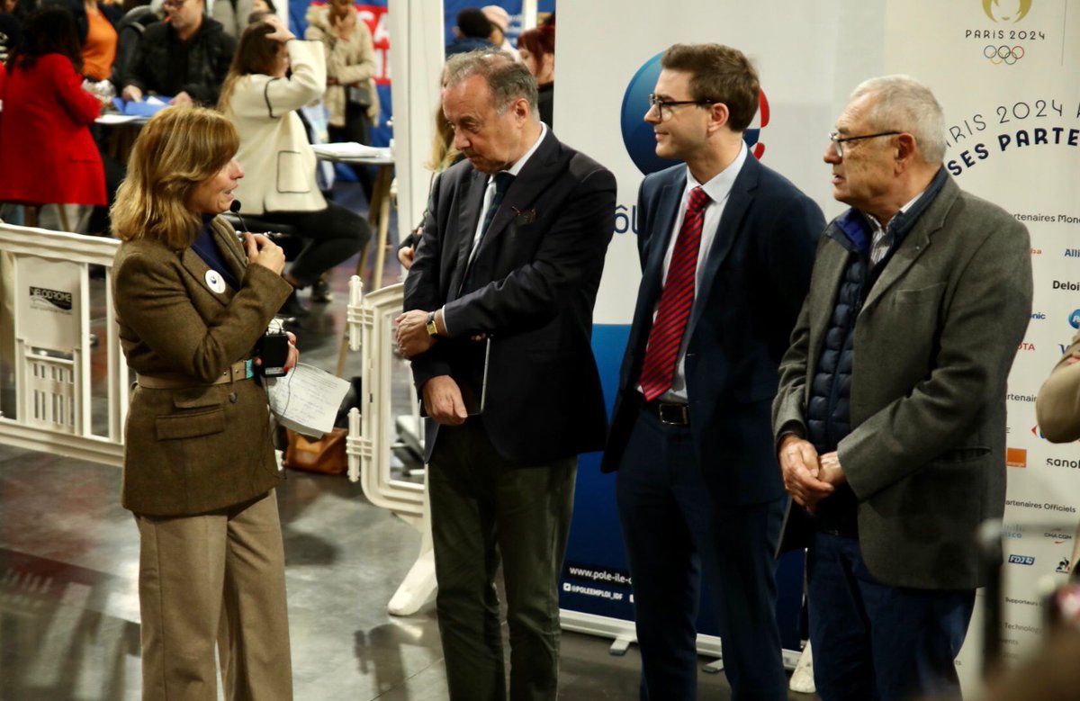 France Travail Île-de-France tweet media