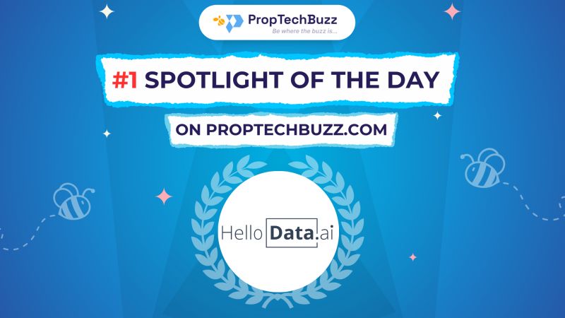 PropTechBuzz tweet media